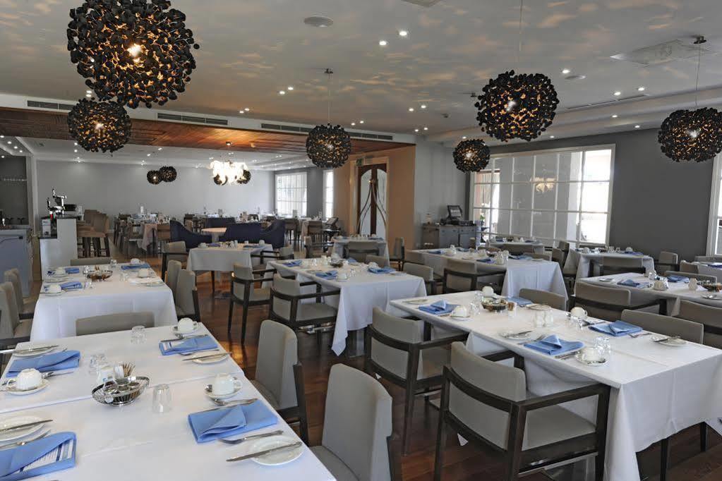 Riviera Hotel Weymouth Bagian luar foto