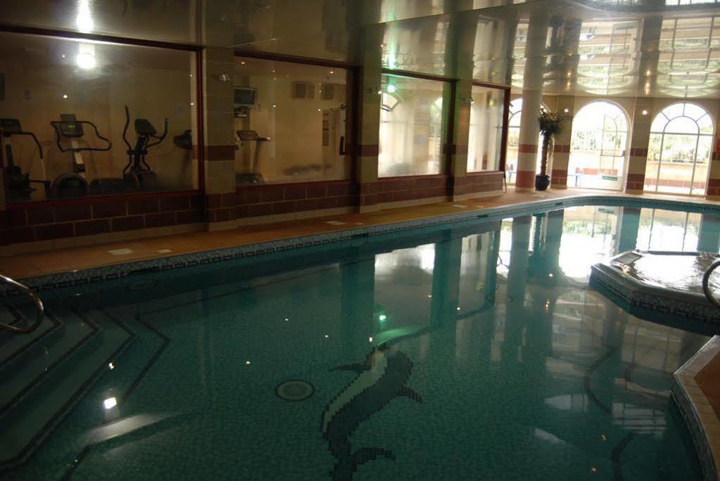 Riviera Hotel Weymouth Bagian luar foto